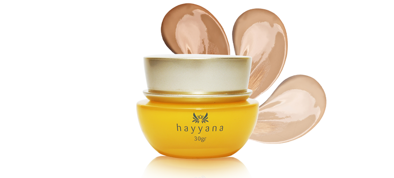 Tampil Awet Muda Menawan Dan Natural